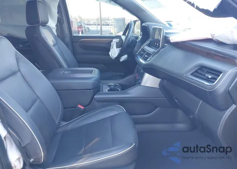 2023 Chevrolet Suburban 4Wd Premier z USA, uszkodzony, nr VIN 1GNSKFKD3PR263697